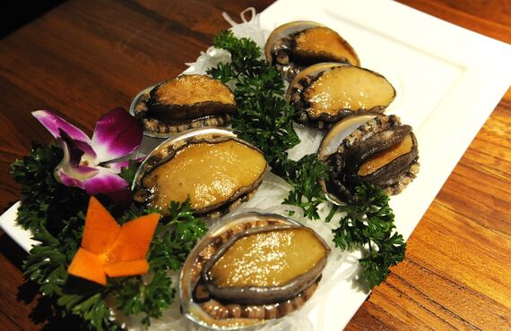 専門業者として鮮度と味に信頼がございます | 美味しいあわびをお届けする下関のナンスイ株式会社